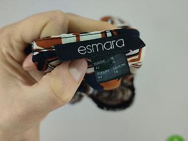 bluzki zebra: Esmara, Bluzka damska, rozmiar L — 5