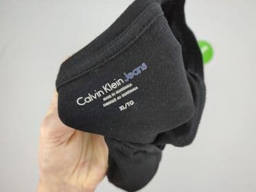 calvin klein t shirty 164: Calvin Klein Jeans, T-shirt damski, XL — 4