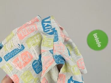 stoprocent spodenki: Bluzka, Pepco, 6-9 miesięcy, stan - Bardzo dobry — 6