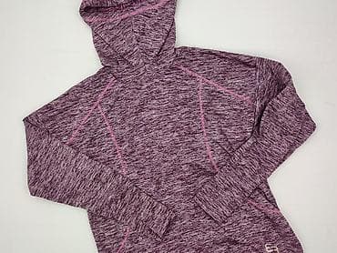crivit kurtka do biegania: Crivit Sports, Bluza z kapturem damska, rozmiar M — 1