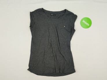 koszulka z a: Reserved, T-shirt damski, M — 2