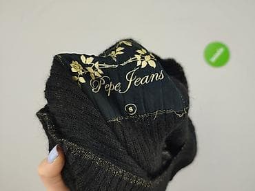 do reserved: Pepe Jeans, Sweter damski, rozmiar S — 4