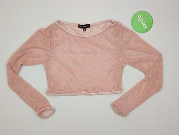 missguided bluzy: Missguided, Top damski, rozmiar S — 2