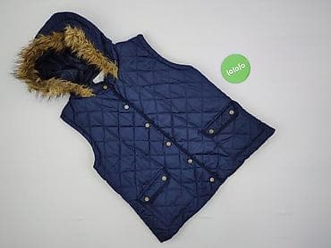 parka mango: Peacocks, Kamizelka damska, rozmiar XL — 2