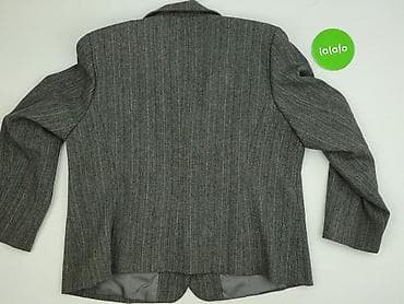 kurtka narzutka: Jako, Marynarka damska, rozmiar 4XL — 3