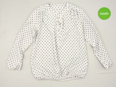 vans kurtka zimowa: Жіноча блуза, розмір XL — 2