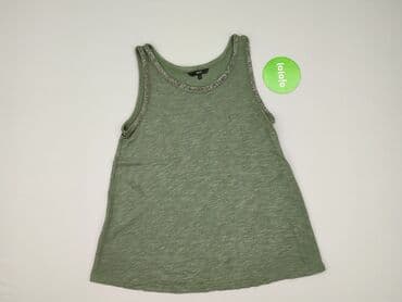 naketano bluzka damska: Next, Top damski, rozmiar M — 2