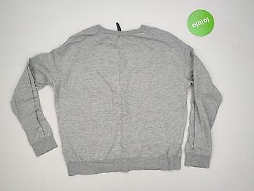 bluza admor niebieska: H&M Divided, Bluza damska
, rozmiar M — 3