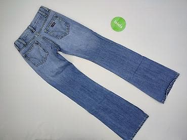 przeceny lacoste: Jeansy damskie, rozmiar L — 3