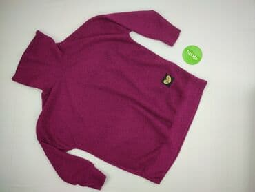 koszula swoateczna: Sweetissima, Sweter damski, rozmiar 5XL — 2