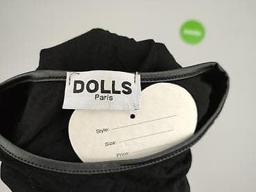 plus size sukienki: Dolls, Sukienka damska, rozmiar L — 4
