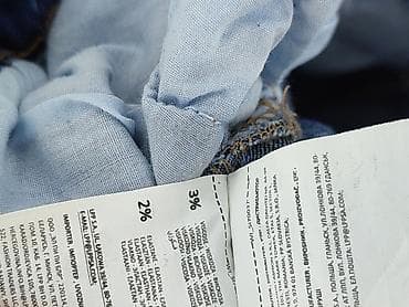 2016 jeans: DENIM JEANS, Jeansy damskie, rozmiar S — 6