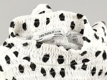 Ubrania damskie: Zara, Bluzka damska, S — 4