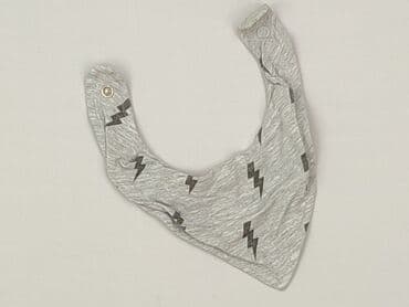 torby h: Baby bib, color - Grey, condition - Very good — 1
