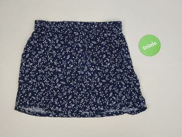 spódniczka jeansowe hm: H&M L.O.G.G., Spódnica damska, rozmiar M — 2