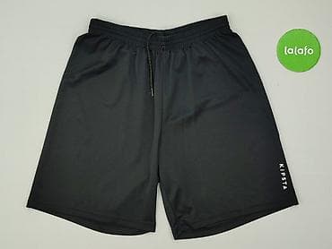 house: Kipsta, Szorty dla mężczyzn, rozmiar M — 2