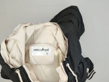 kombinezony zimowe pepco: Kurtka zimowa damska, rozmiar L — 4