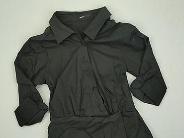 koszula coccodrillo: Cropp, Sukienka damska, rozmiar M — 1