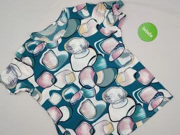 koszulki z krótkim rękawem damskie: T-shirt damski, rozmiar 5XL — 3