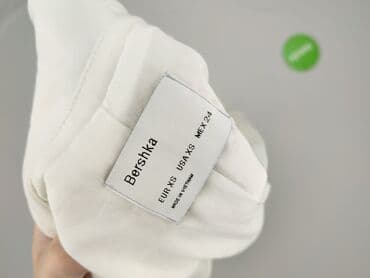 Kobiety: Bershka, Marynarka damska, XS — 4