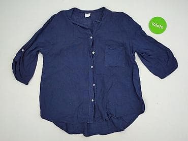 koszule fred perry: Koszula damska, rozmiar XL — 2