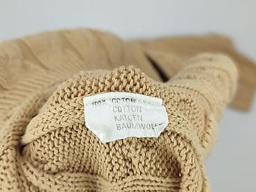 sweter damski basic: Sweter damski, rozmiar M — 4