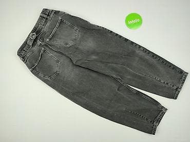 deezee sneakersy: House of Denim, Jeansy damskie, rozmiar S — 3