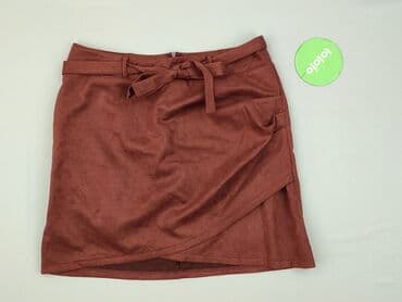 spódnica ze spodenkami shein: Shein, Spódnica damska, rozmiar 2XL — 2