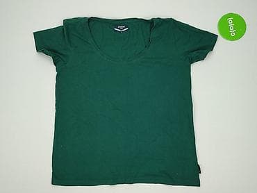 t shirt basic h: Diverse, T-shirt damski, rozmiar L — 2