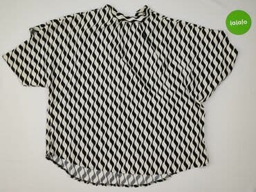 Жінкам: Shein, Жіноча блуза, XL — 2