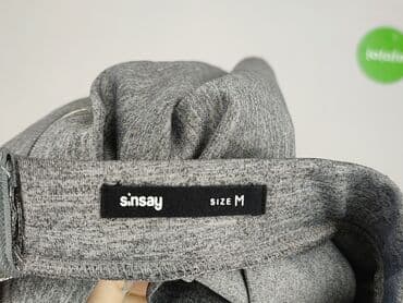 Women: Sinsay, Women`s skirt, size M (EU 38) — 4