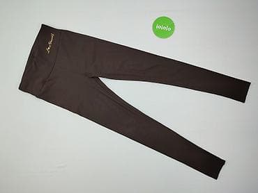 bluza crivit lidl: Legginsy Sportowe damskie, rozmiar L — 2