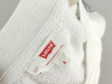 champion reverse weave t shirty: Levi’s, Bluza damska
, rozmiar S — 5