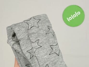 czapka zimowa wiązana dla niemowlaka: Legginsy, Fox&Bunny, 0-1 miesięcy, stan - Idealny — 6