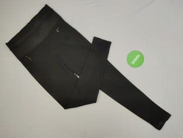 legginsy prążkowane zara: Zara, Legginsy rozmiar XS — 2