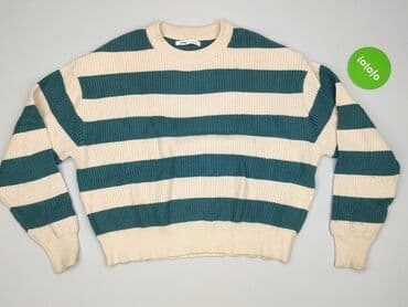 klapki esmara lidl: Sinsay, Sweter damski, rozmiar M — 2