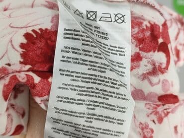 bluza janina: Janina, Bluzka damska, rozmiar M — 5