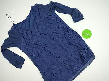 amisu bluza: Atmosphere, Tunika damska, rozmiar 2XL — 2