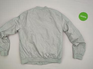 solar parka: House, Kurtka bomberka damska, rozmiar XL — 3