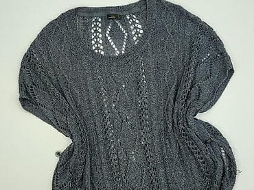 Vero Moda, Ponczo damskie, rozmiar L