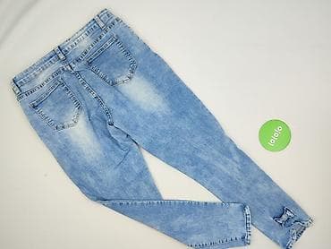 jordan sizer: Jeansy damskie, rozmiar XL — 3