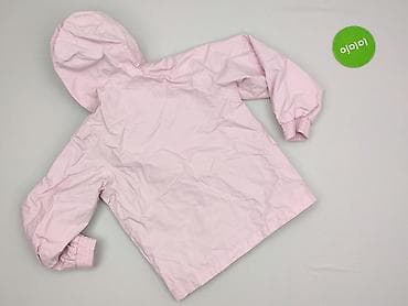 brazowe converse: Kurtka przeciwdeszczowa, Quechua, 5-6 lat, 110-116 cm, stan - Idealny — 3