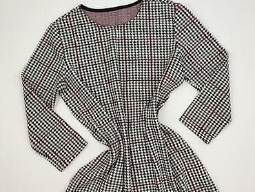 sukienki pepitka: Sukienka damska, rozmiar M — 1