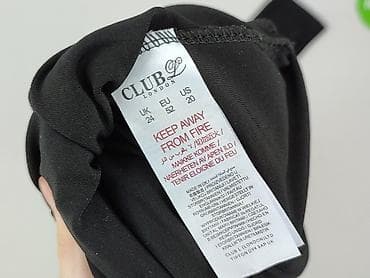 latynki: Club L London, Sukienka damska, rozmiar One size — 4