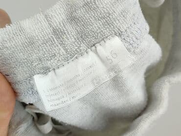 sukienki z weluru i aksamitu allegro: Sweatpants, Ergee, Newborn baby, condition - Very good — 4