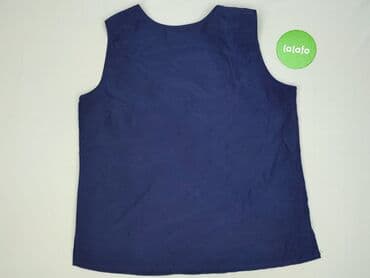 długość koszulki a wzrost: Bluzka damska, rozmiar 4XL — 3