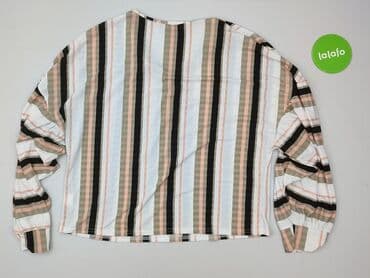 mohito marynarka niebieska: Bluzka damska, One size — 3