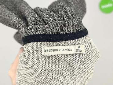 bluza next: Bershka, Women`s sweatshirt, size M — 4