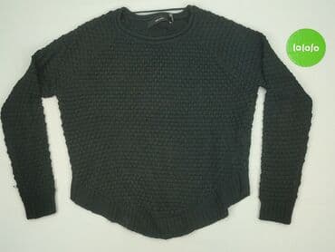 koszula swoateczna: Vero Moda, Sweter damski, rozmiar S — 2