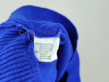 kurtki wiosenne c a: Sweter damski, S — 4